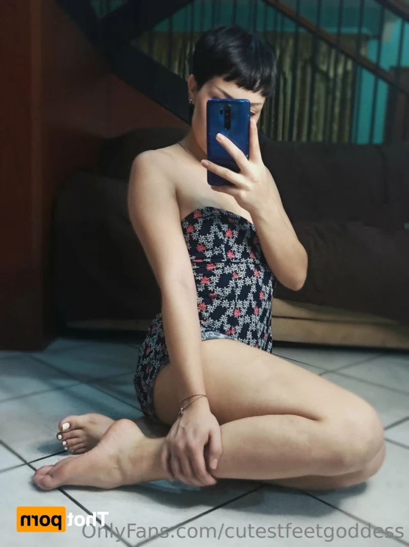 💖Feet Goddess💖 [ cutestfeetgoddess ] Onlyfans leaked photo 11383215 on Hotleaks.tv