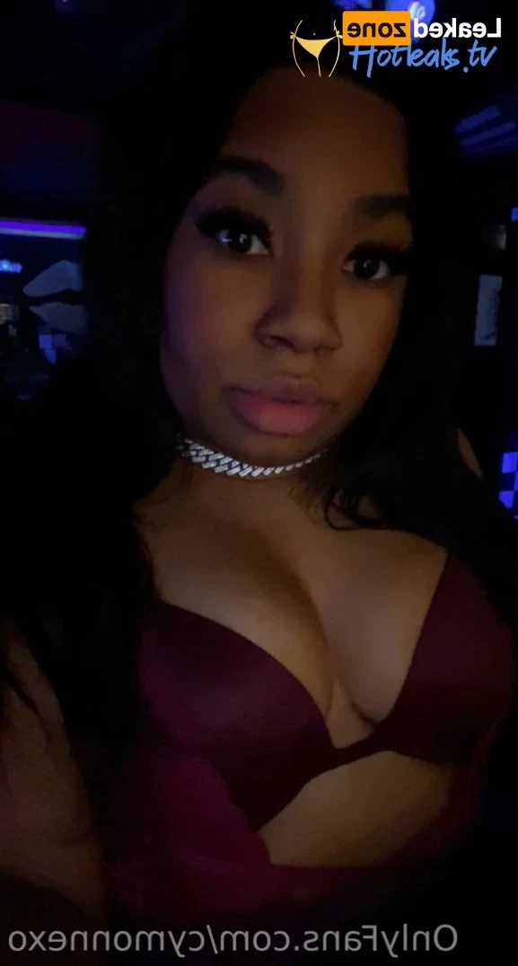 cymonnexo Onlyfans leaked photo 15746255 on Hotleaks.tv