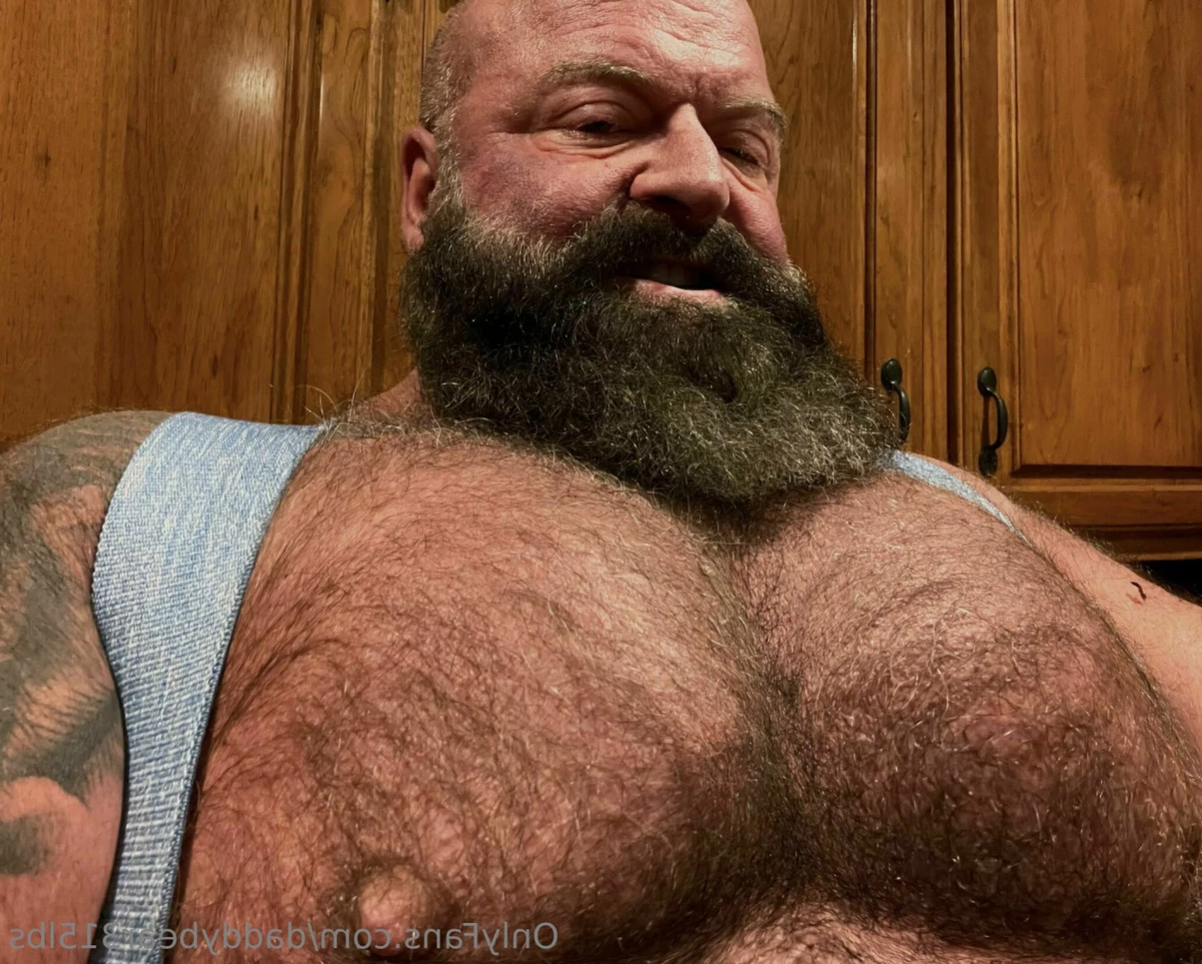 315lbdaddybear [ daddybear315lbs ] Onlyfans leaked photo 14116490 on Hotleaks.tv