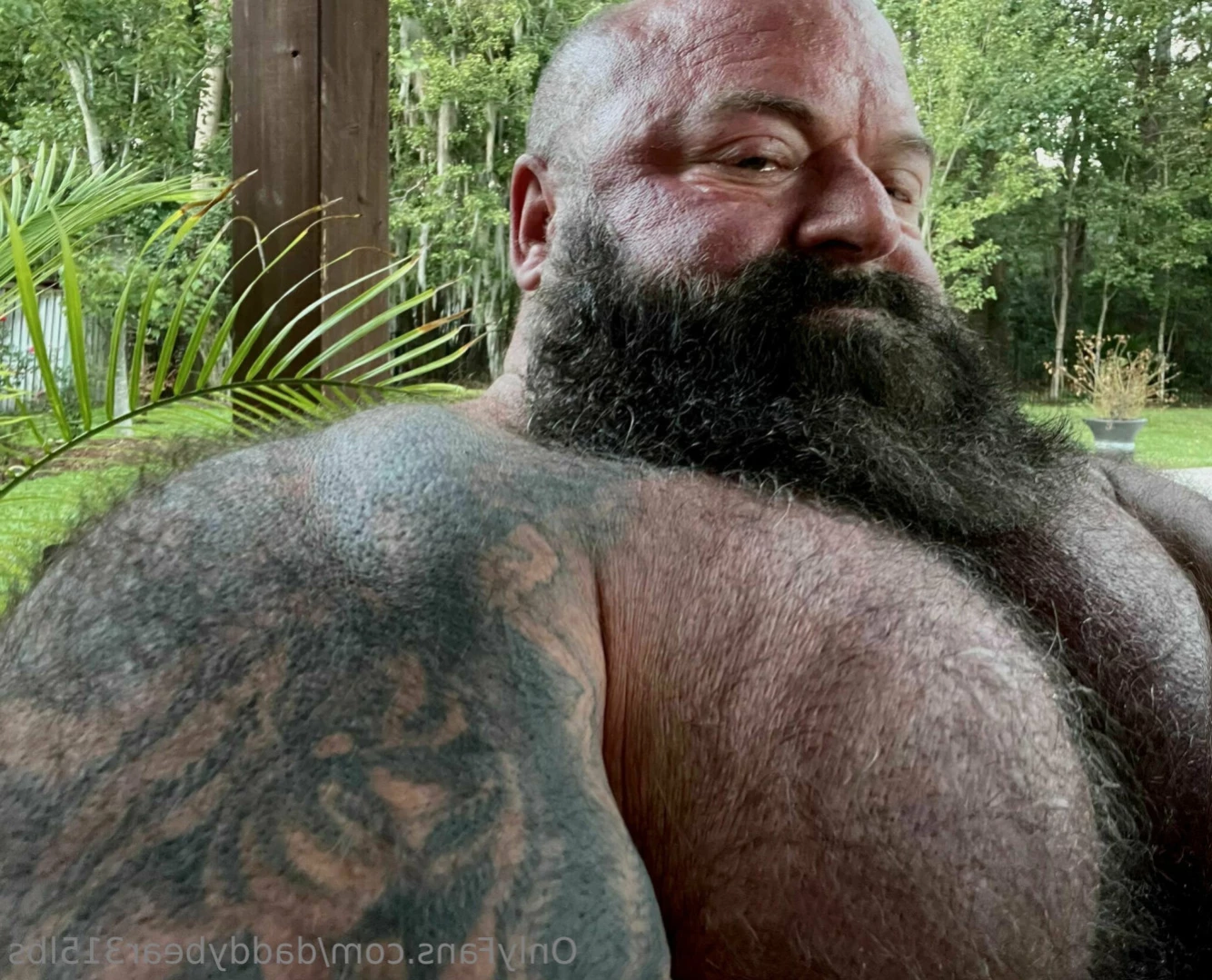 315lbdaddybear [ daddybear315lbs ] Onlyfans leaked photo 15747559 on Hotleaks.tv