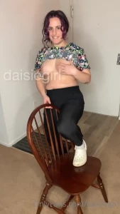 daisie [ daisiegirl ] Onlyfans leaked video 10826425 on Hotleaks.tv