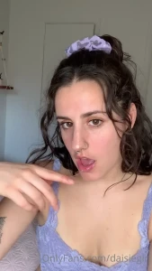 daisie [ daisiegirl ] Onlyfans leaked video 10826443 on Hotleaks.tv