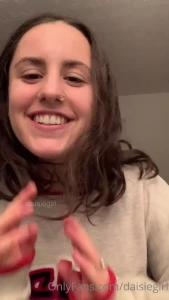 daisie [ daisiegirl ] Onlyfans leaked video 10826470 on Hotleaks.tv