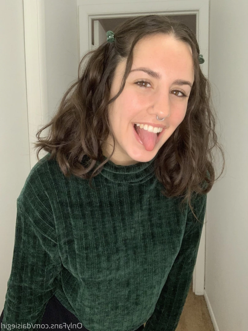 daisie [ daisiegirl ] Onlyfans leaked photo 13502022 on Hotleaks.tv