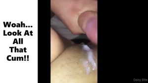 Daisy Ellie [ daisyandjaggz ] Onlyfans leaked video 12481495 on Hotleaks.tv