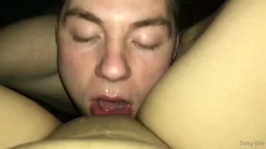 Daisy Ellie [ daisyandjaggz ] Onlyfans leaked video 13086185 on Hotleaks.tv