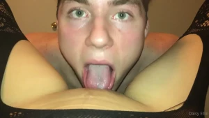 Daisy Ellie [ daisyandjaggz ] Onlyfans leaked video 14028872 on Hotleaks.tv