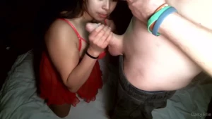Daisy Ellie [ daisyandjaggz ] Onlyfans leaked video 14210984 on Hotleaks.tv