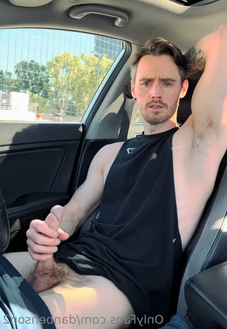 Dan Benson [ danbenson2 ] Onlyfans leaked photo 10937400 on Hotleaks.tv
