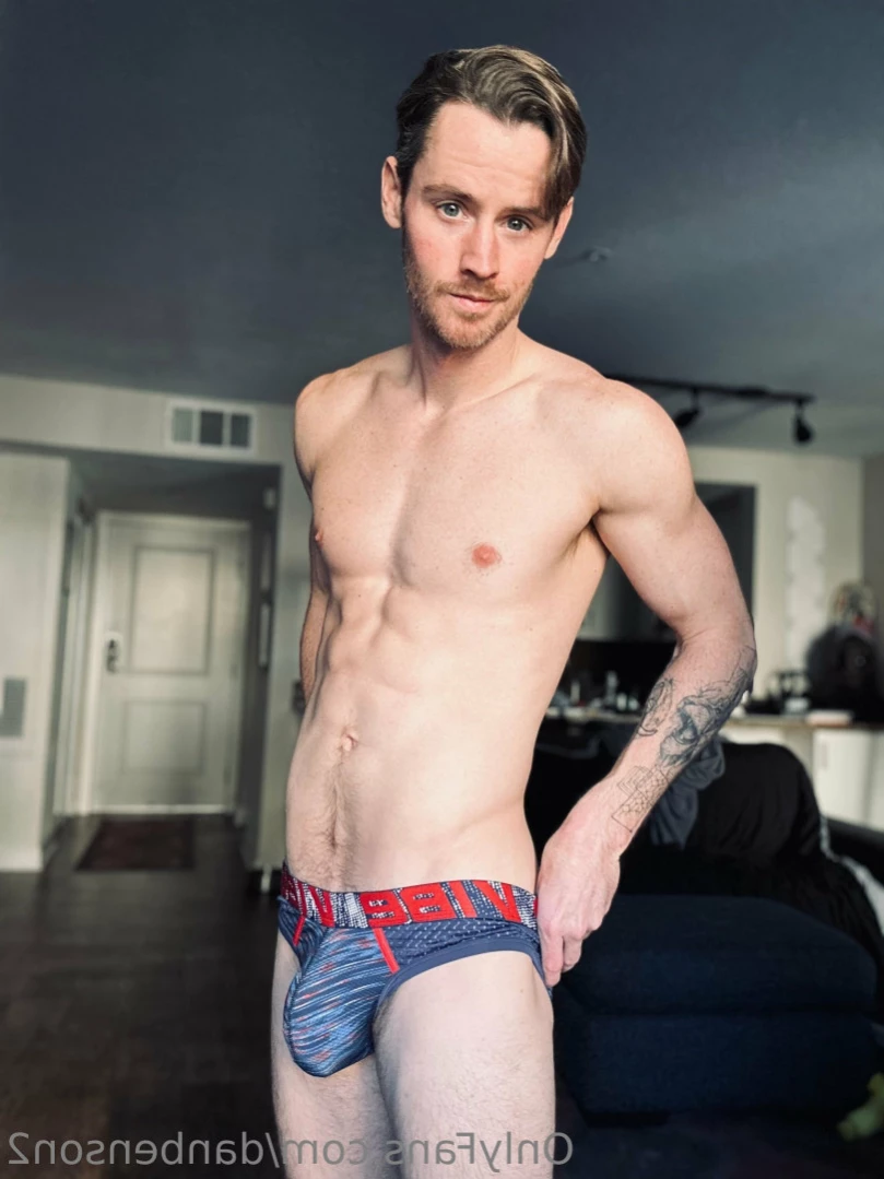 Dan Benson [ danbenson2 ] Onlyfans leaked photo 12396971 on Hotleaks.tv
