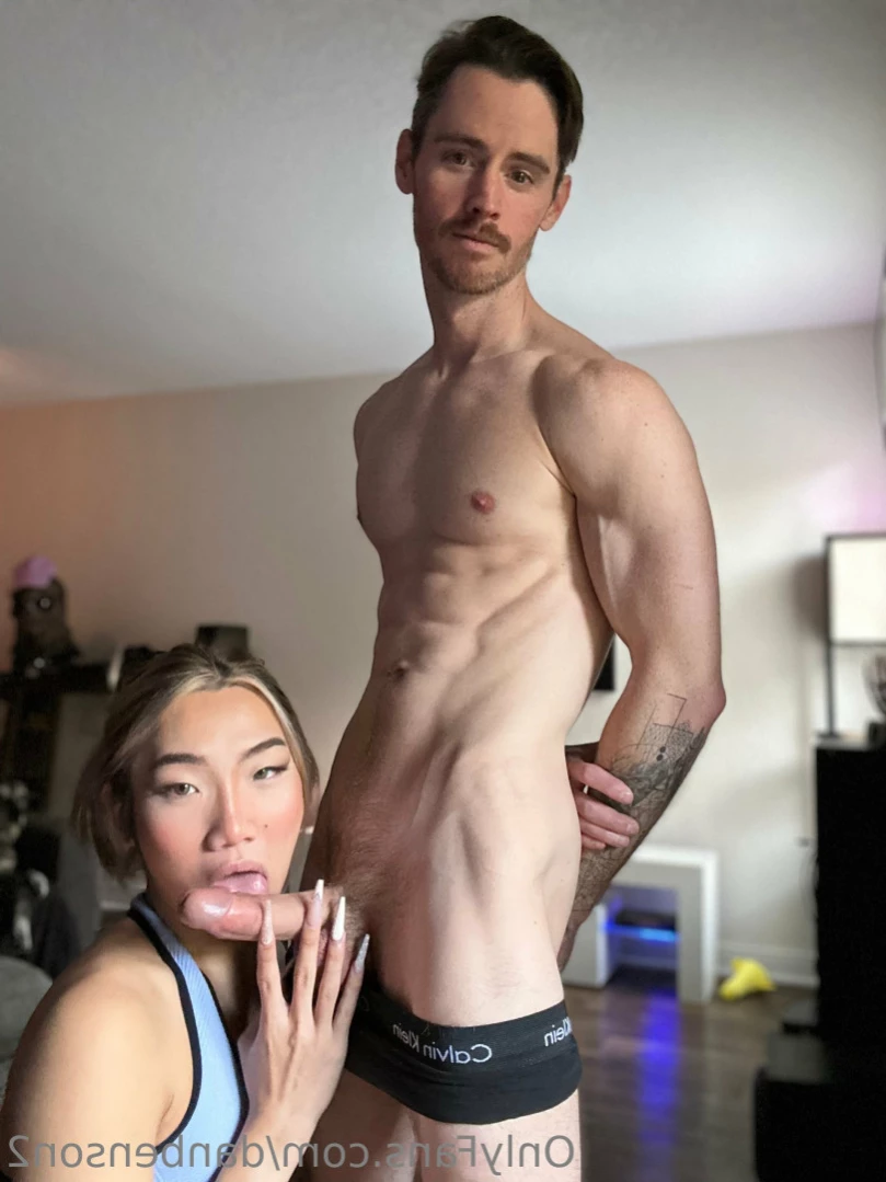 Dan Benson [ danbenson2 ] Onlyfans leaked photo 12396986 on Hotleaks.tv
