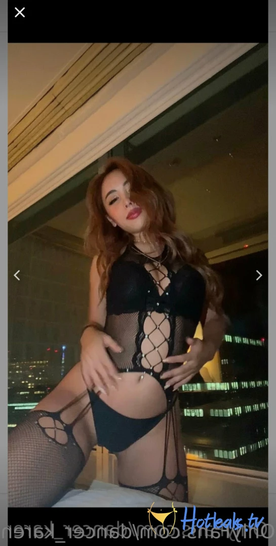 Karen Kimijima (君島かれん) [ dancer_karenk ] Onlyfans leaked photo 11337089 on Hotleaks.tv