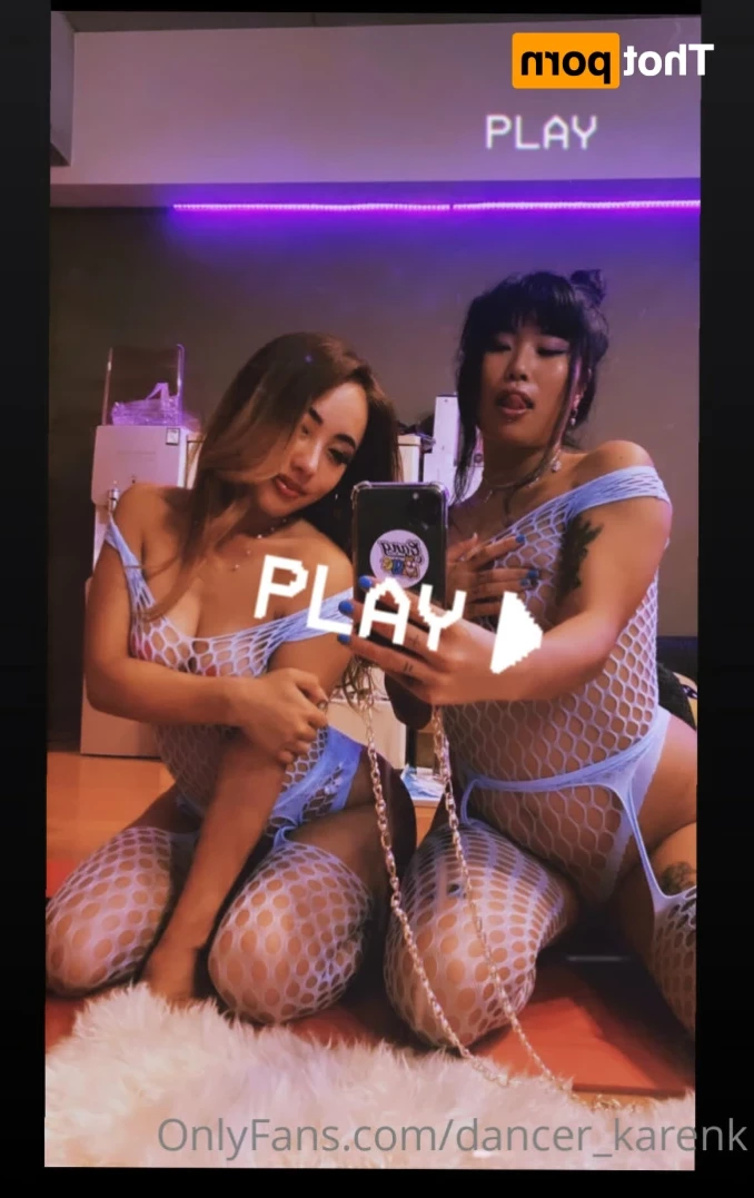 Karen Kimijima (君島かれん) [ dancer_karenk ] Onlyfans leaked photo 14116341 on Hotleaks.tv