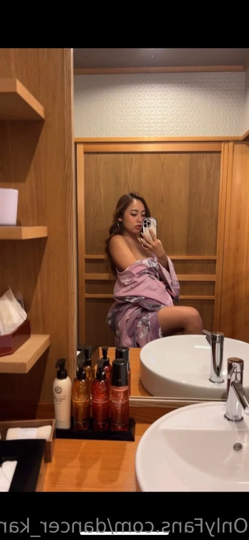Karen Kimijima (君島かれん) [ dancer_karenk ] Onlyfans leaked photo 15598607 on Hotleaks.tv