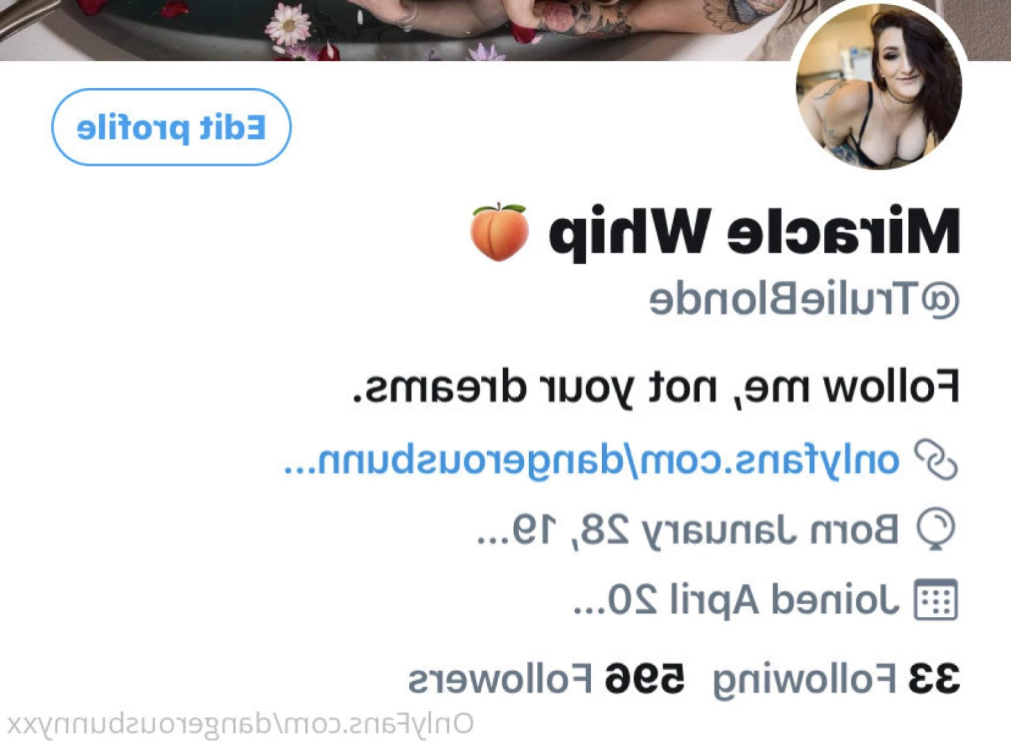 Avalon 🍑 Top Creator [ dangerousbunnyxx ] Onlyfans leaked photo 12050058 on Hotleaks.tv