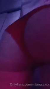 MiaRose [ miarosexxx ] Onlyfans leaked video 1647545 on Hotleaks.tv