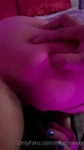 MiaRose [ miarosexxx ] Onlyfans leaked video 1647605 on Hotleaks.tv