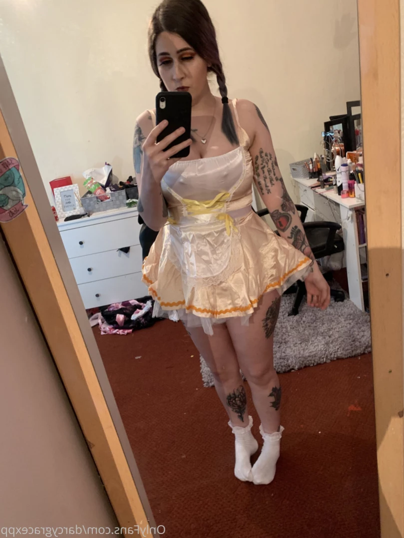 DarcyGrace xpp [ darcygracexpp ] Onlyfans leaked photo 12293799 on Hotleaks.tv