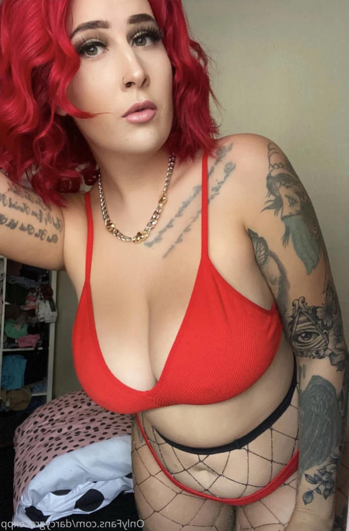 DarcyGrace xpp [ darcygracexpp ] Onlyfans leaked photo 12748421 on Hotleaks.tv