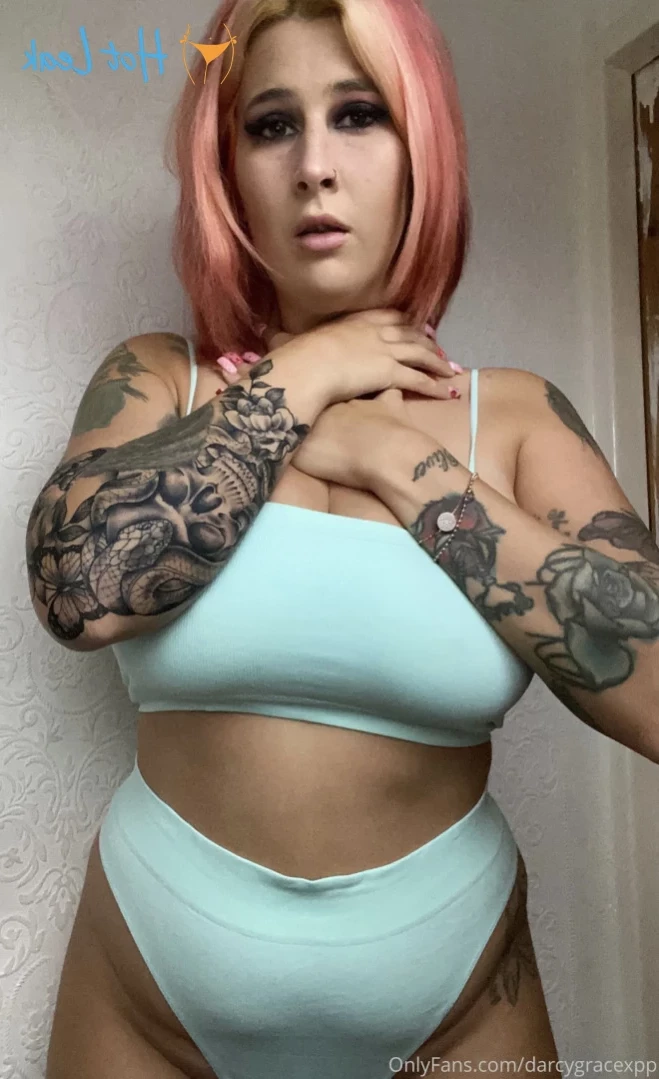 DarcyGrace xpp [ darcygracexpp ] Onlyfans leaked photo 12750097 on Hotleaks.tv