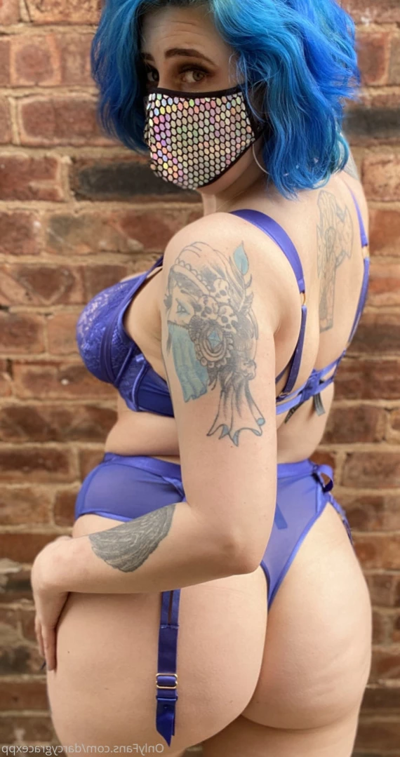DarcyGrace xpp [ darcygracexpp ] Onlyfans leaked photo 13000439 on Hotleaks.tv