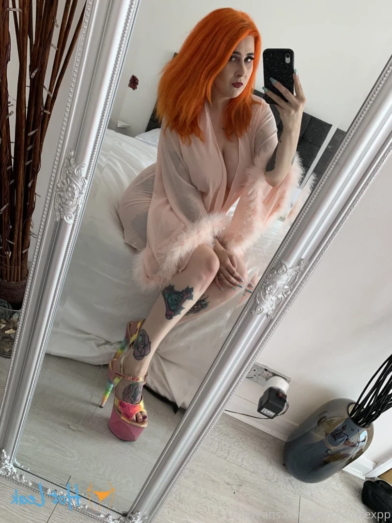 DarcyGrace xpp [ darcygracexpp ] Onlyfans leaked photo 13055546 on Hotleaks.tv