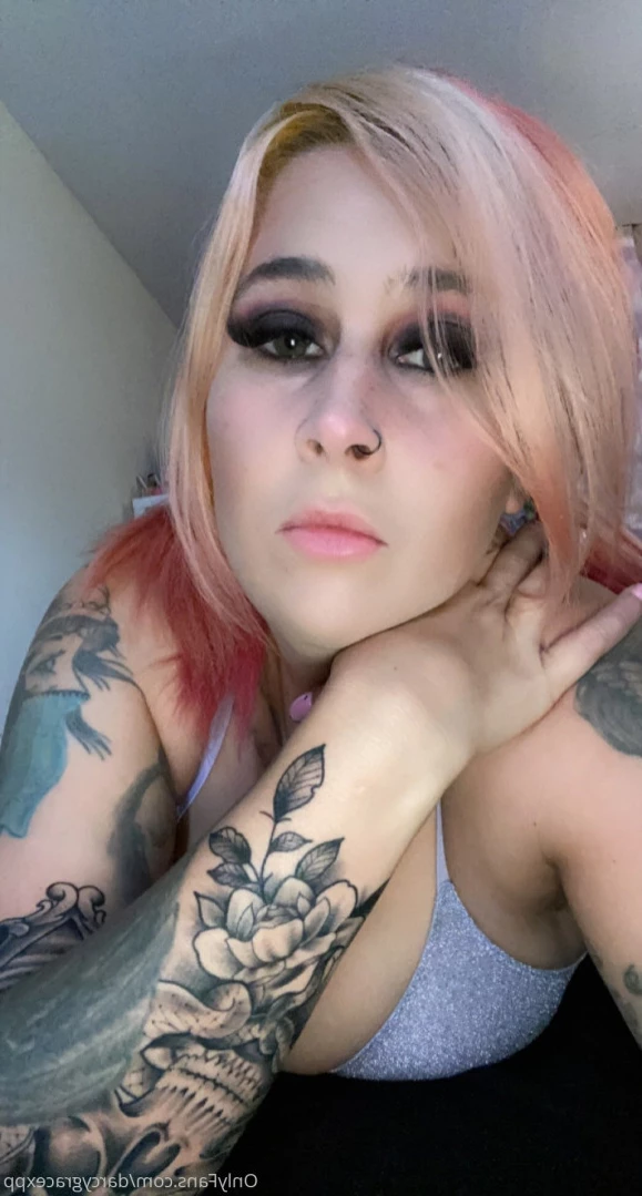 DarcyGrace xpp [ darcygracexpp ] Onlyfans leaked photo 13195815 on Hotleaks.tv