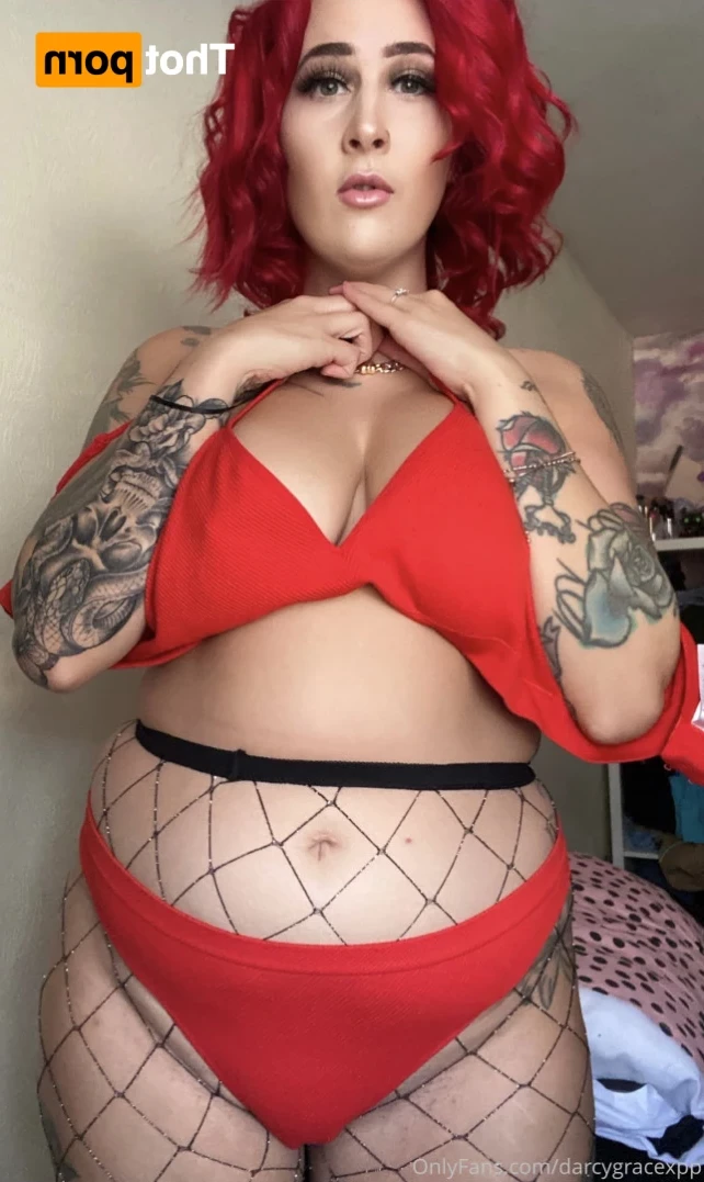 DarcyGrace xpp [ darcygracexpp ] Onlyfans leaked photo 13258972 on Hotleaks.tv