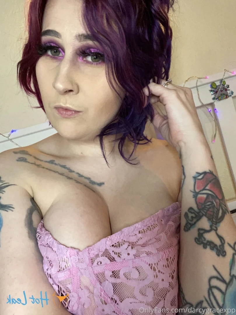 DarcyGrace xpp [ darcygracexpp ] Onlyfans leaked photo 13276343 on Hotleaks.tv