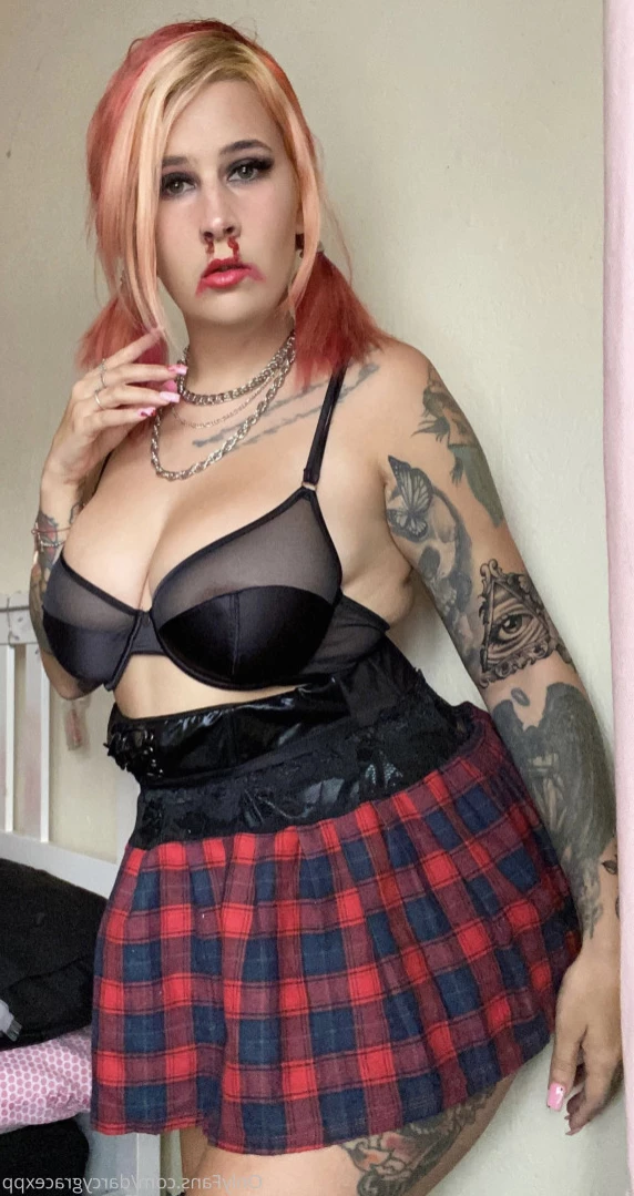 DarcyGrace xpp [ darcygracexpp ] Onlyfans leaked photo 13282253 on Hotleaks.tv