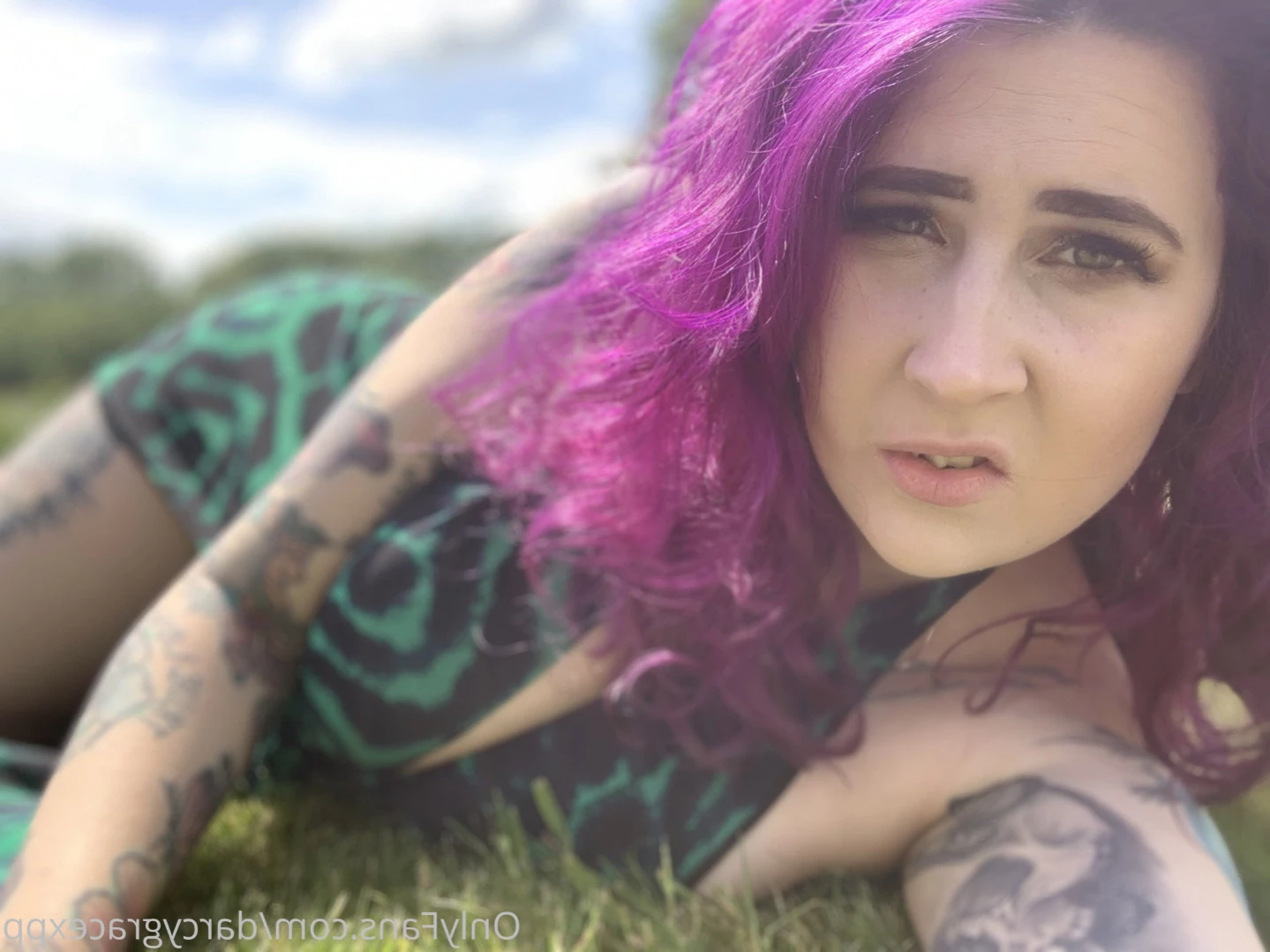 DarcyGrace xpp [ darcygracexpp ] Onlyfans leaked photo 13320110 on Hotleaks.tv