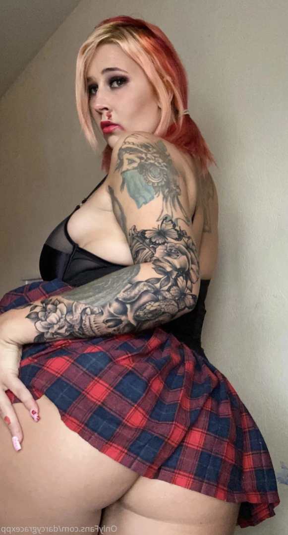 DarcyGrace xpp [ darcygracexpp ] Onlyfans leaked photo 13493987 on Hotleaks.tv