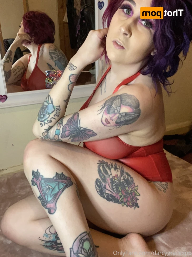 DarcyGrace xpp [ darcygracexpp ] Onlyfans leaked photo 13501874 on Hotleaks.tv