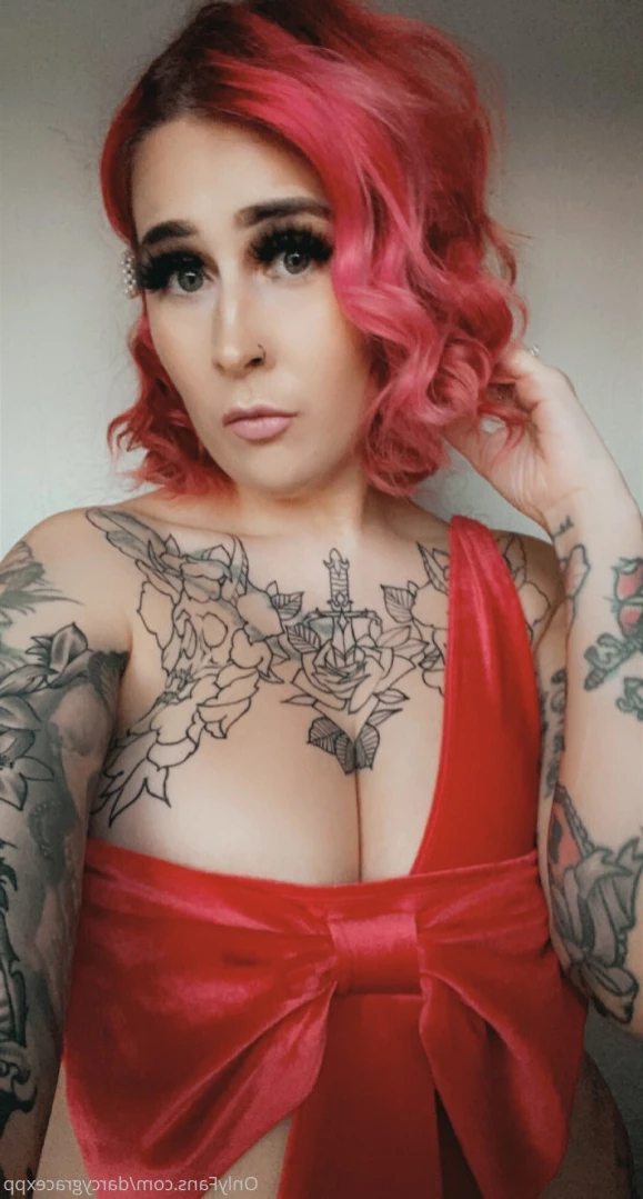 DarcyGrace xpp [ darcygracexpp ] Onlyfans leaked photo 13503513 on Hotleaks.tv