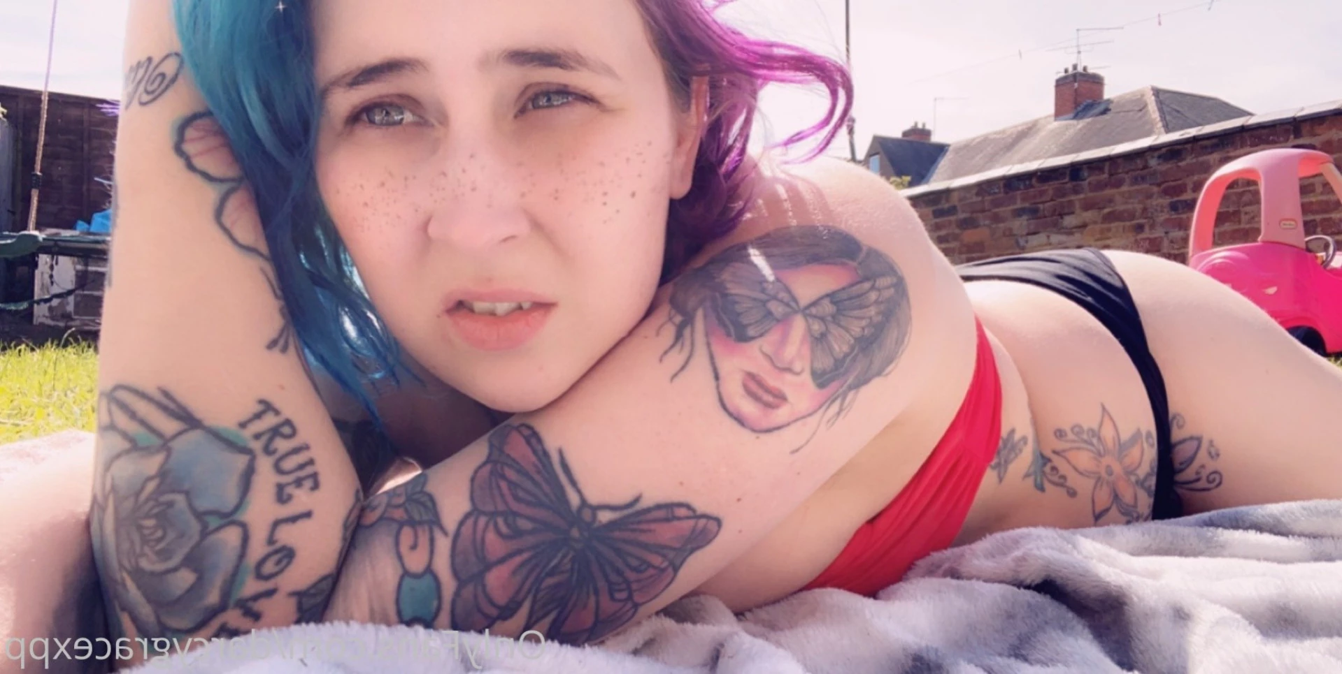 DarcyGrace xpp [ darcygracexpp ] Onlyfans leaked photo 13719366 on Hotleaks.tv