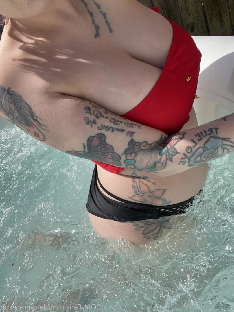 DarcyGrace xpp [ darcygracexpp ] Onlyfans leaked photo 14508585 on Hotleaks.tv
