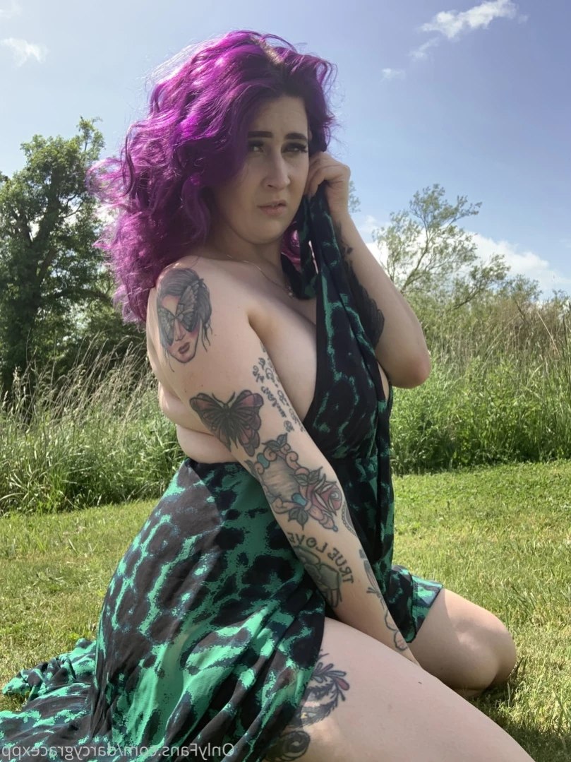 DarcyGrace xpp [ darcygracexpp ] Onlyfans leaked photo 16111445 on Hotleaks.tv