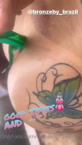 Diamond [ ddiamondprincess ] Onlyfans leaked video 10825776 on Hotleaks.tv