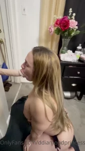 Diamond [ ddiamondprincess ] Onlyfans leaked video 10825820 on Hotleaks.tv