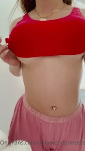 Diamond [ ddiamondprincess ] Onlyfans leaked video 10825895 on Hotleaks.tv