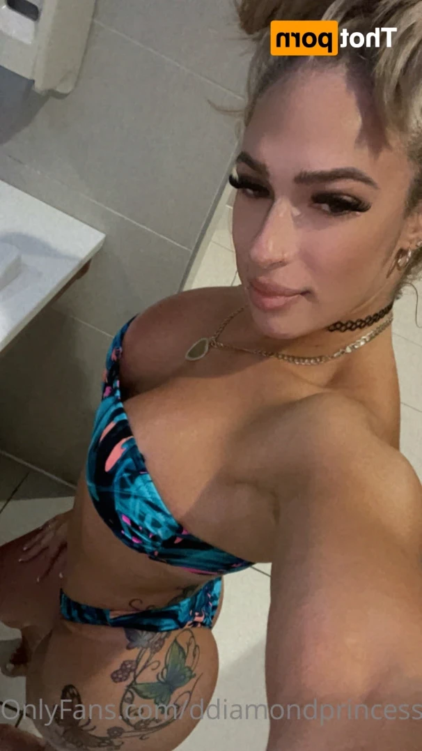 Diamond [ ddiamondprincess ] Onlyfans leaked photo 11978284 on Hotleaks.tv