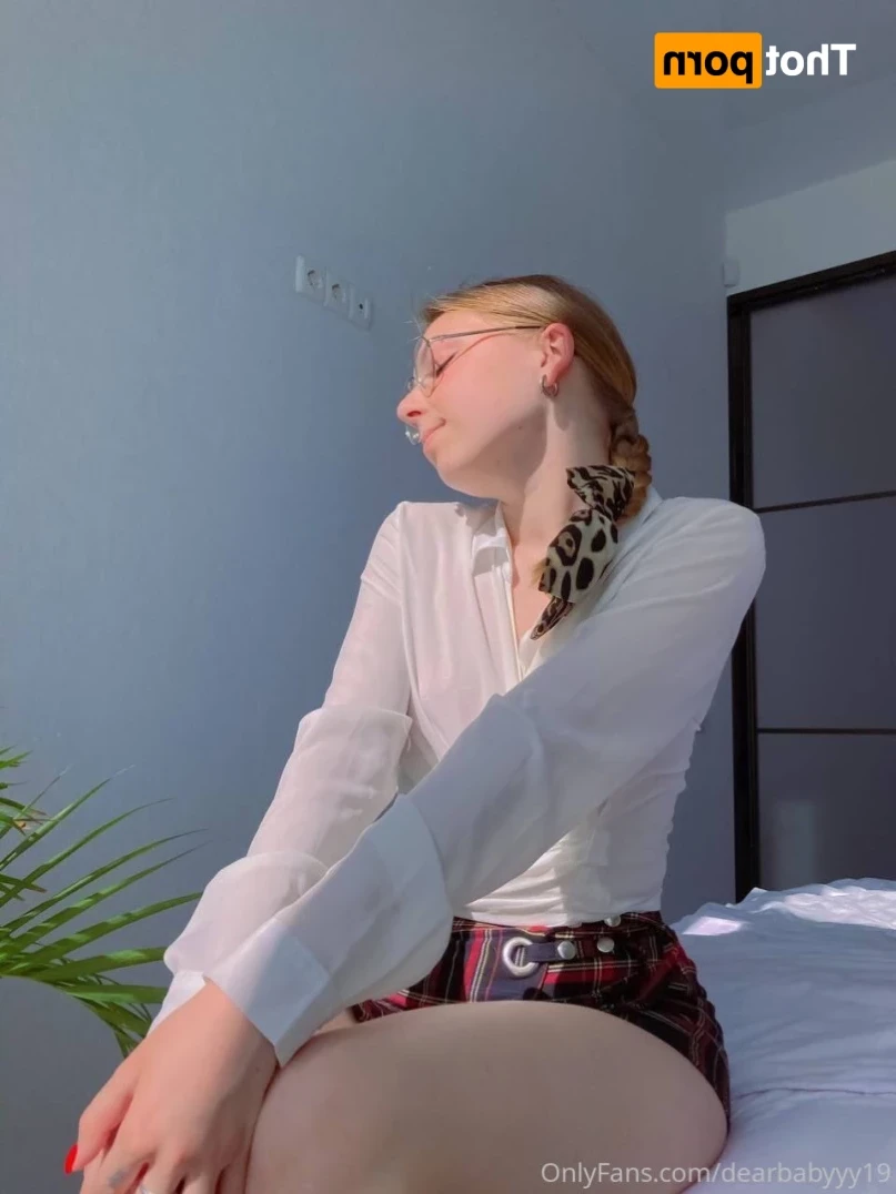 Horny baby [ dearbabyyy19 ] Onlyfans leaked photo 12933295 on Hotleaks.tv
