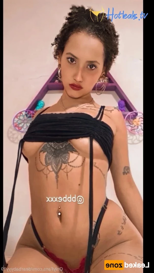Horny baby [ dearbabyyy19 ] Onlyfans leaked photo 14265245 on Hotleaks.tv
