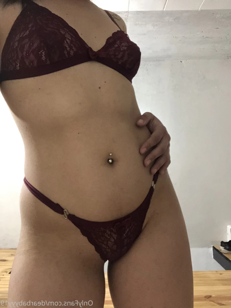 Horny baby [ dearbabyyy19 ] Onlyfans leaked photo 14290594 on Hotleaks.tv