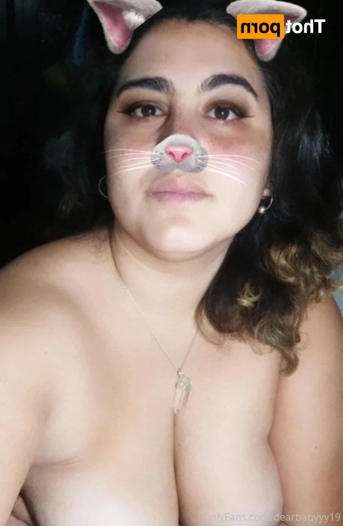 Horny baby [ dearbabyyy19 ] Onlyfans leaked photo 14313446 on Hotleaks.tv