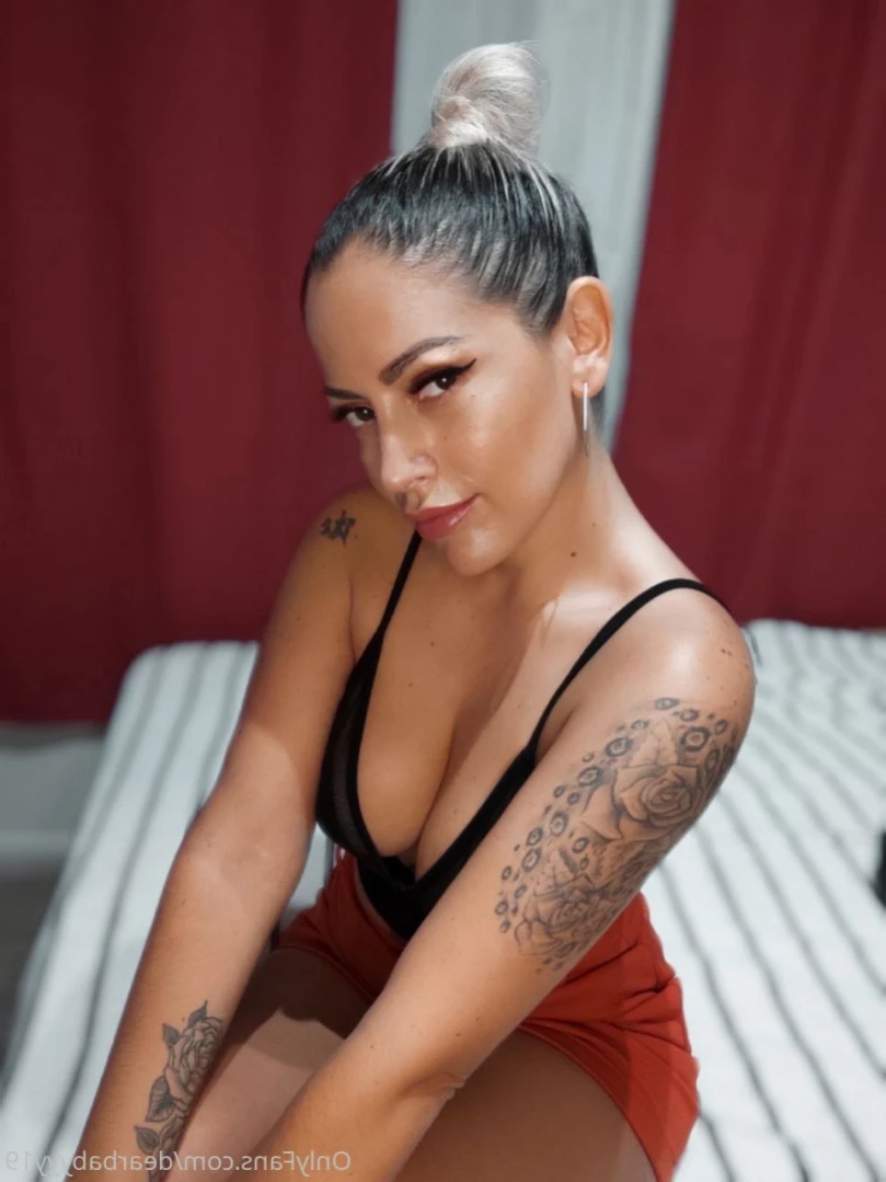 Horny baby [ dearbabyyy19 ] Onlyfans leaked photo 14344466 on Hotleaks.tv