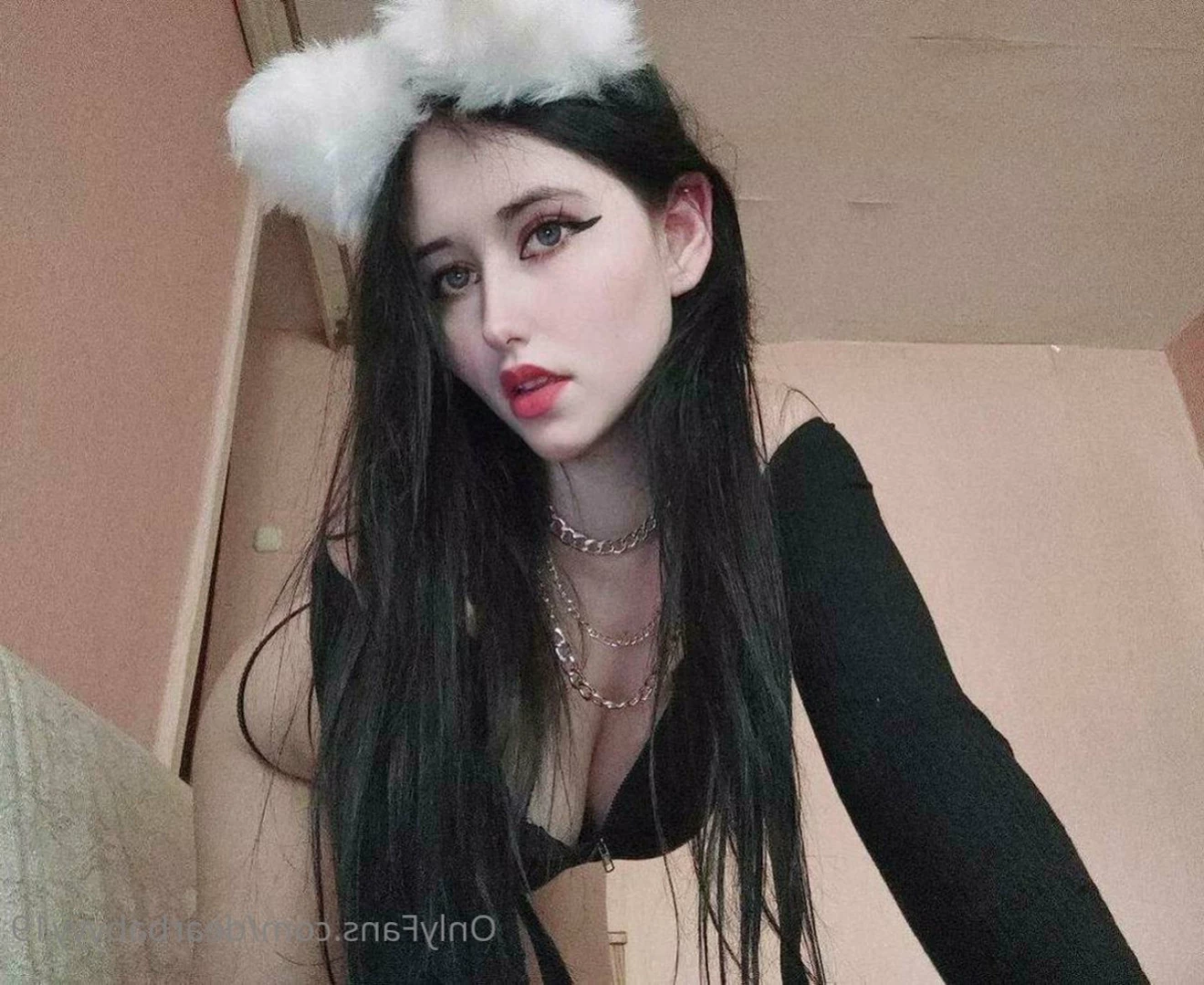 Horny baby [ dearbabyyy19 ] Onlyfans leaked photo 14348577 on Hotleaks.tv