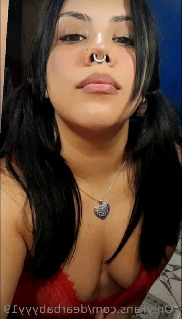 Horny baby [ dearbabyyy19 ] Onlyfans leaked photo 16143915 on Hotleaks.tv