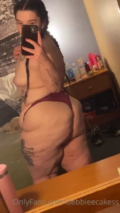𝑫𝒆𝒃𝒃𝒊𝒆𝒆 😋💦 [ debbieecakess ] Onlyfans leaked video 10825610 on Hotleaks.tv