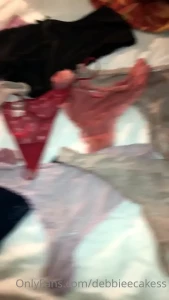 𝑫𝒆𝒃𝒃𝒊𝒆𝒆 😋💦 [ debbieecakess ] Onlyfans leaked video 10825614 on Hotleaks.tv